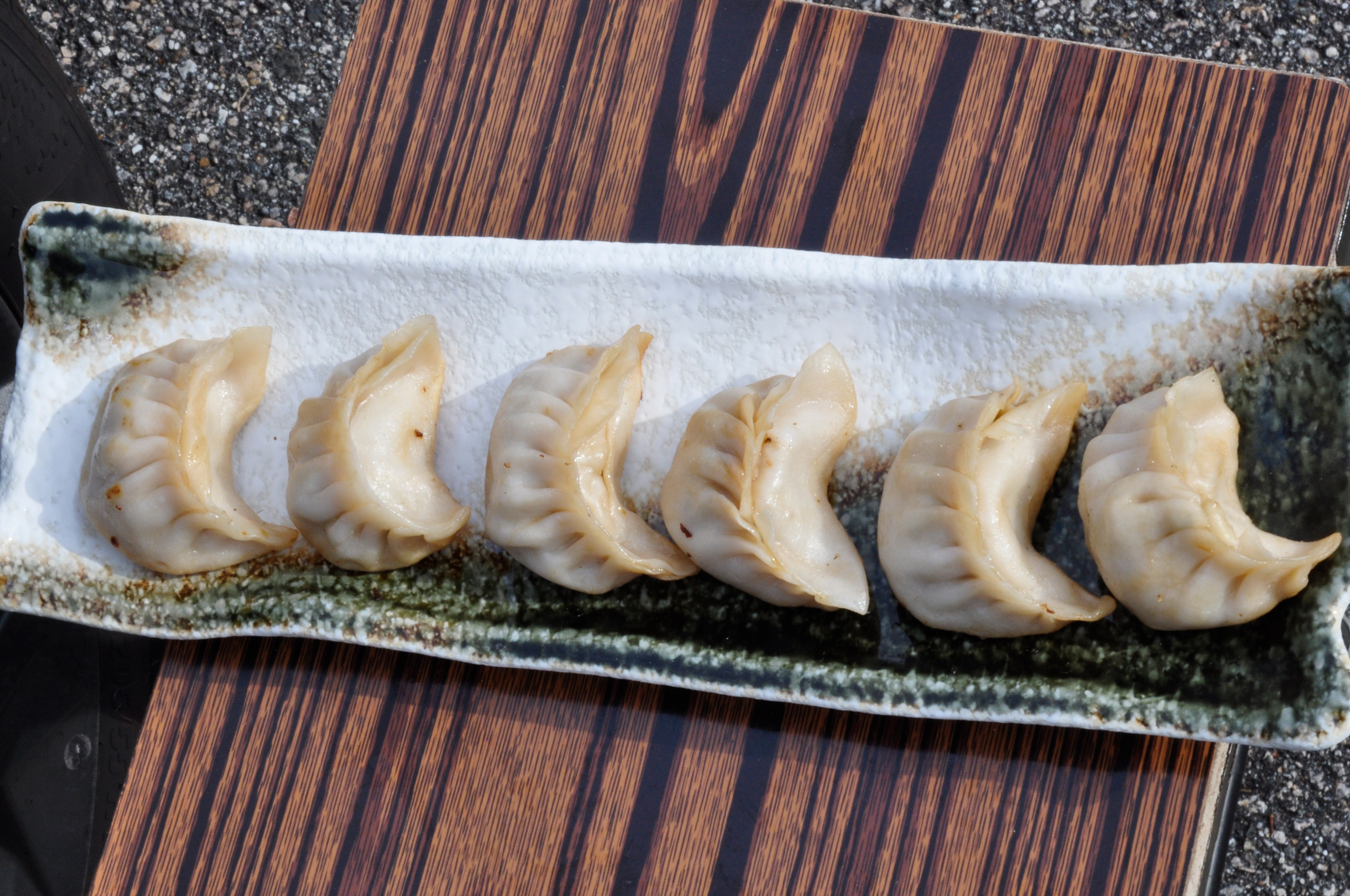 PanFried Dumpling GWI Foods